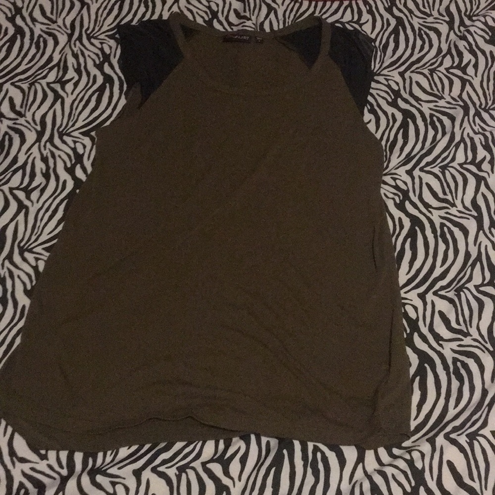 Women’s top